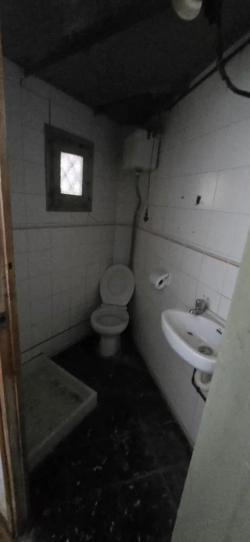 Planta baja en  Passatge dels Garrofers 6 - Foto 3