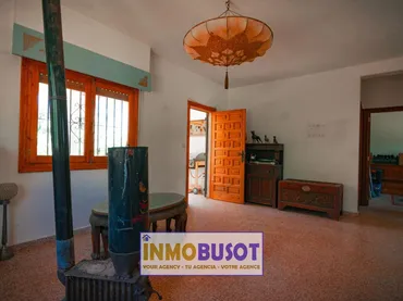 Chalet en  Carrer del Pal 1 - Foto 32