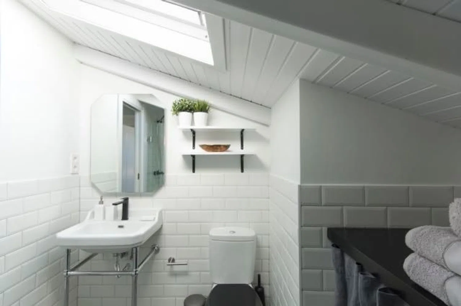 Ático en calle de Barbieri, 4 - Foto 13