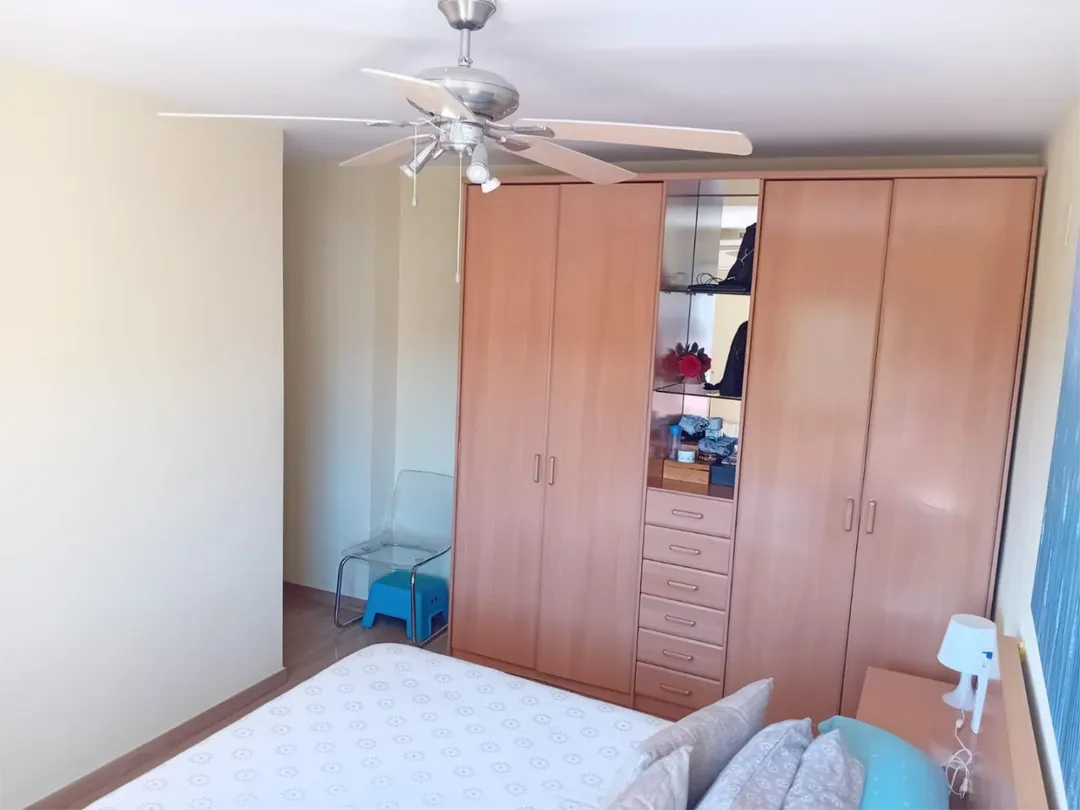 Piso en  Avenida Federico García Lorca 2 - Foto 14