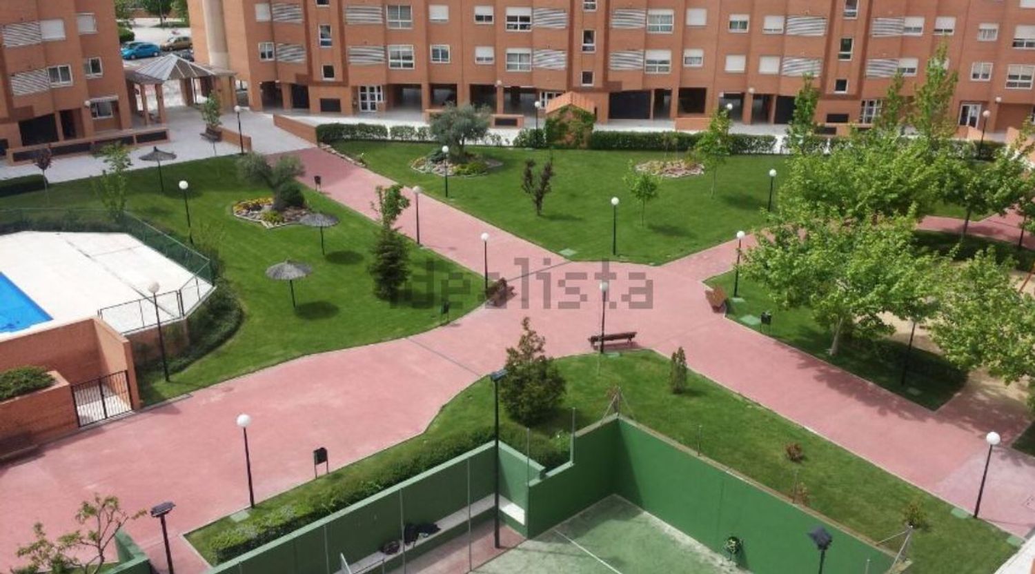 Piso en calle Ontanilla, 2 - Foto 14