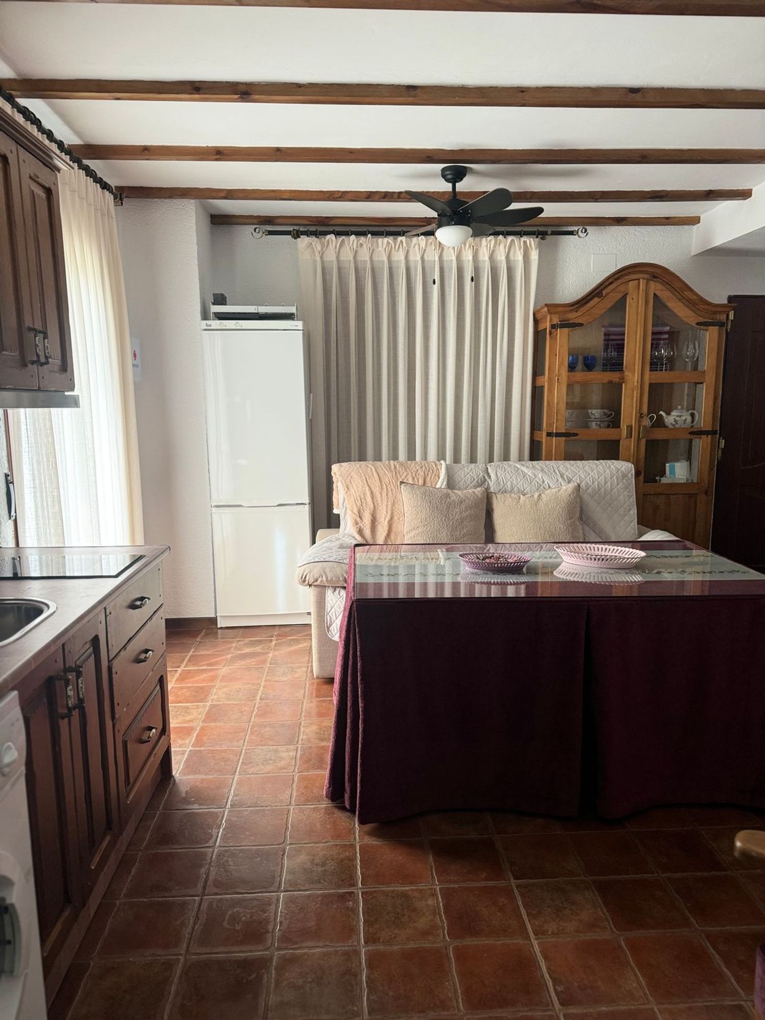 Casa rural en A-319, 40 - Foto 6