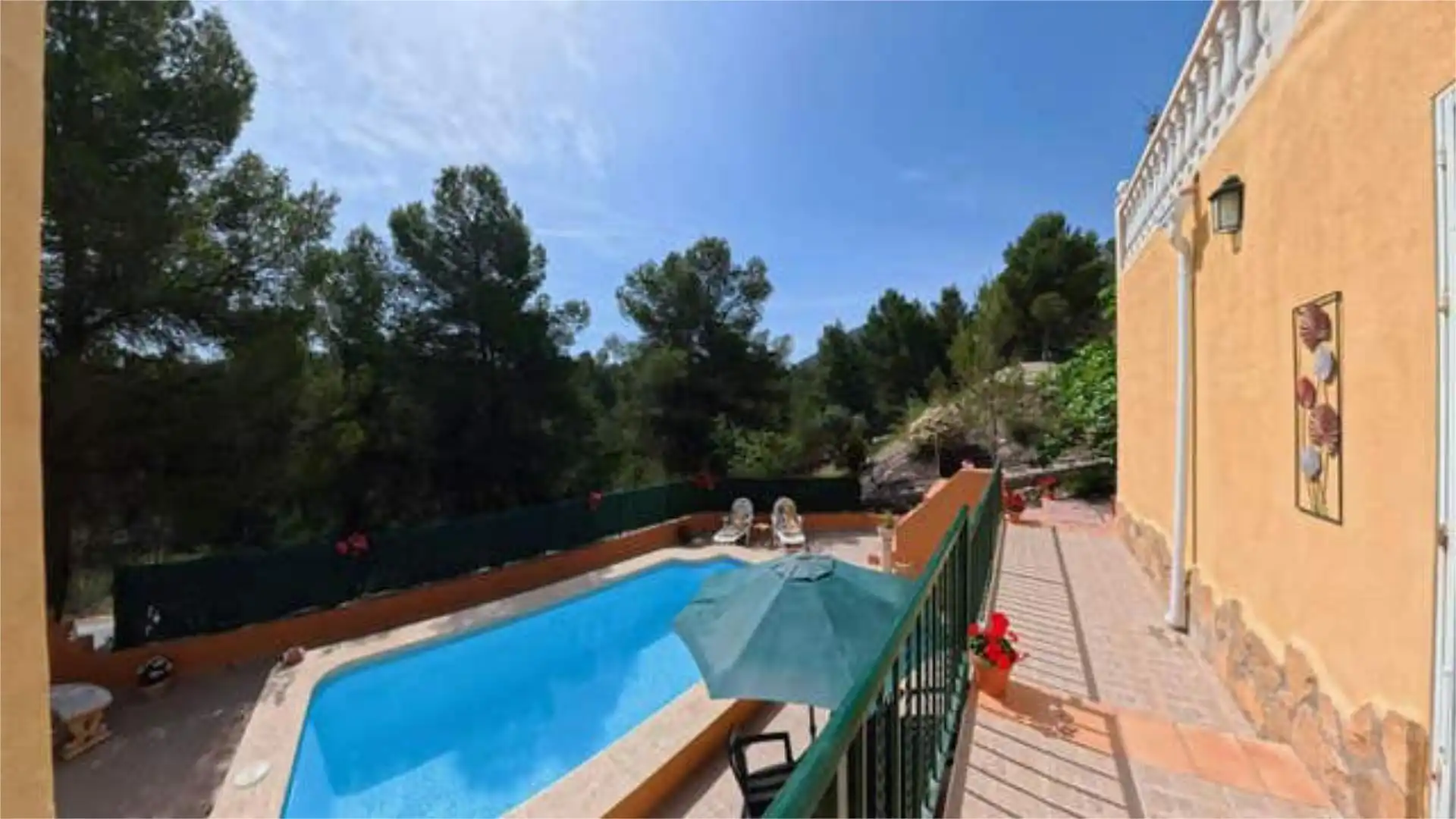 Chalet en Pinares - Foto 3
