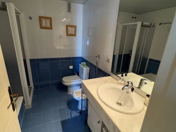 Chalet adosado en Avenida Reina Sofía, 11, Costa Ballena Golf - Foto 5