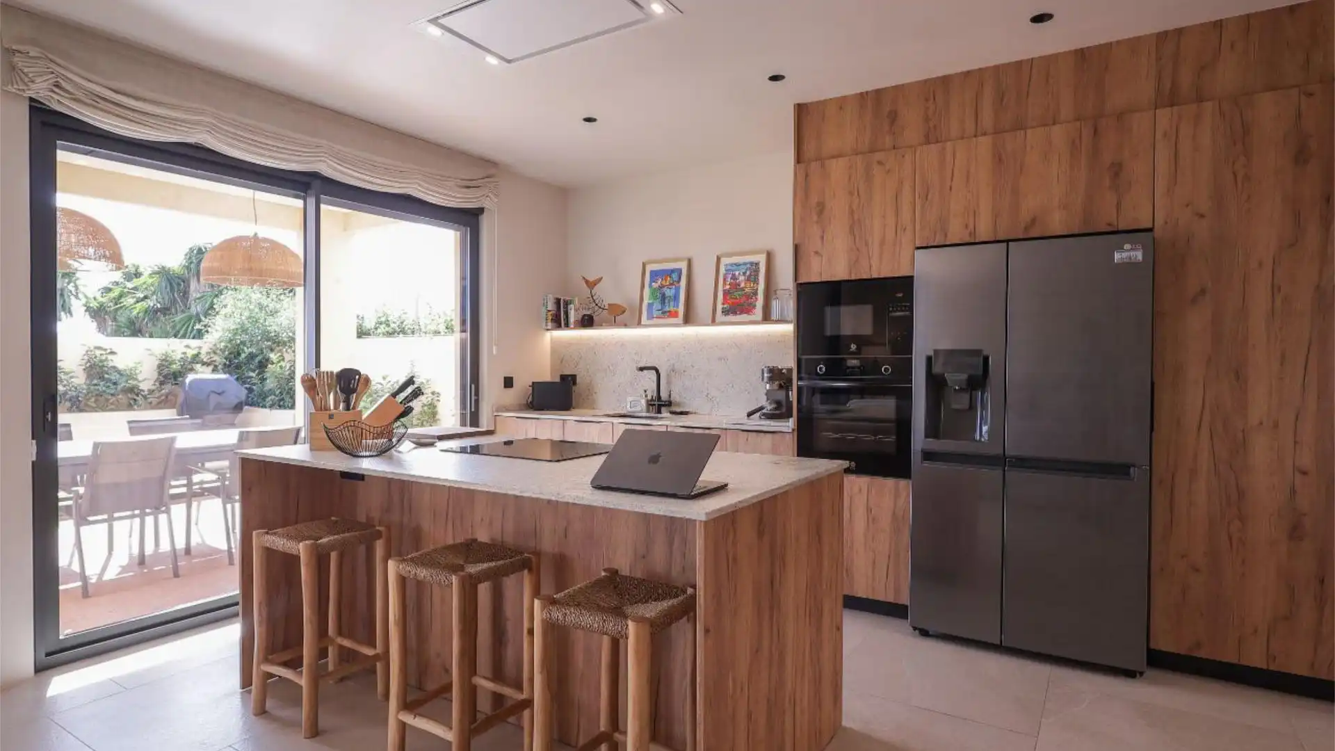 Chalet en calle Valle de Guadalest 21 - Foto 7