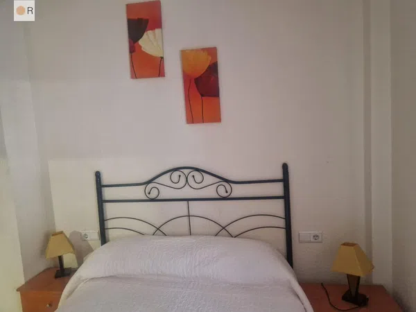 Piso en Valdeolleros - Zumbacón - Camping, Valdeolleros - Zumbacón - Camping - Foto 9