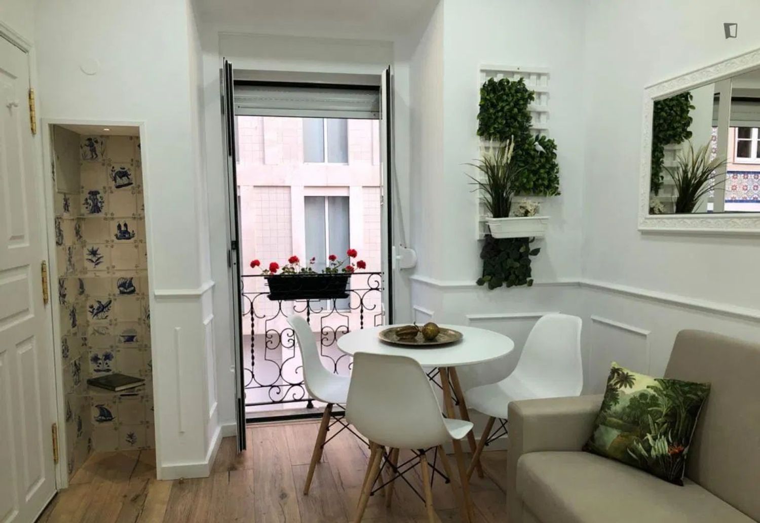 Piso en plaza de la Vila de Gràcia, 40 - Foto 8