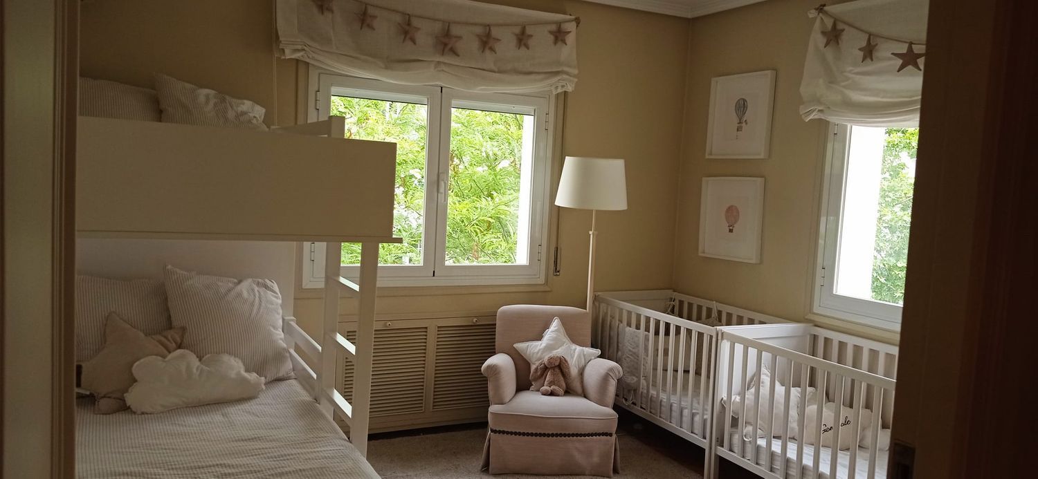 Piso en calle Jiloca, 4 - Foto 17