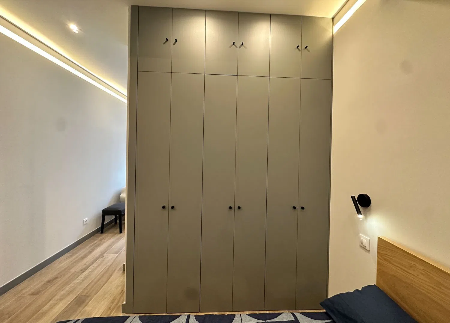 Piso en calle de la Montera, 13 XIII - Foto 12