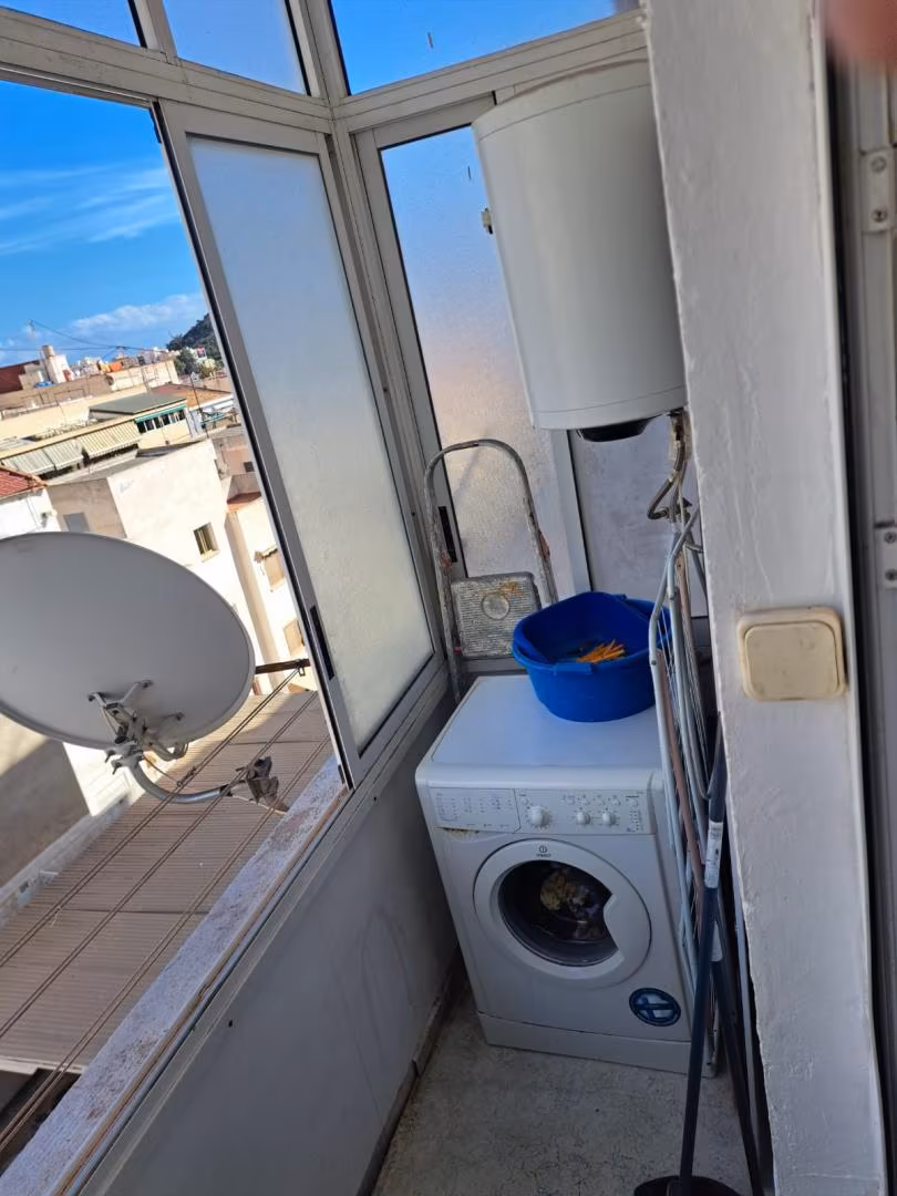 Piso en  Calle Ronda del Castillo 70 - Foto 5