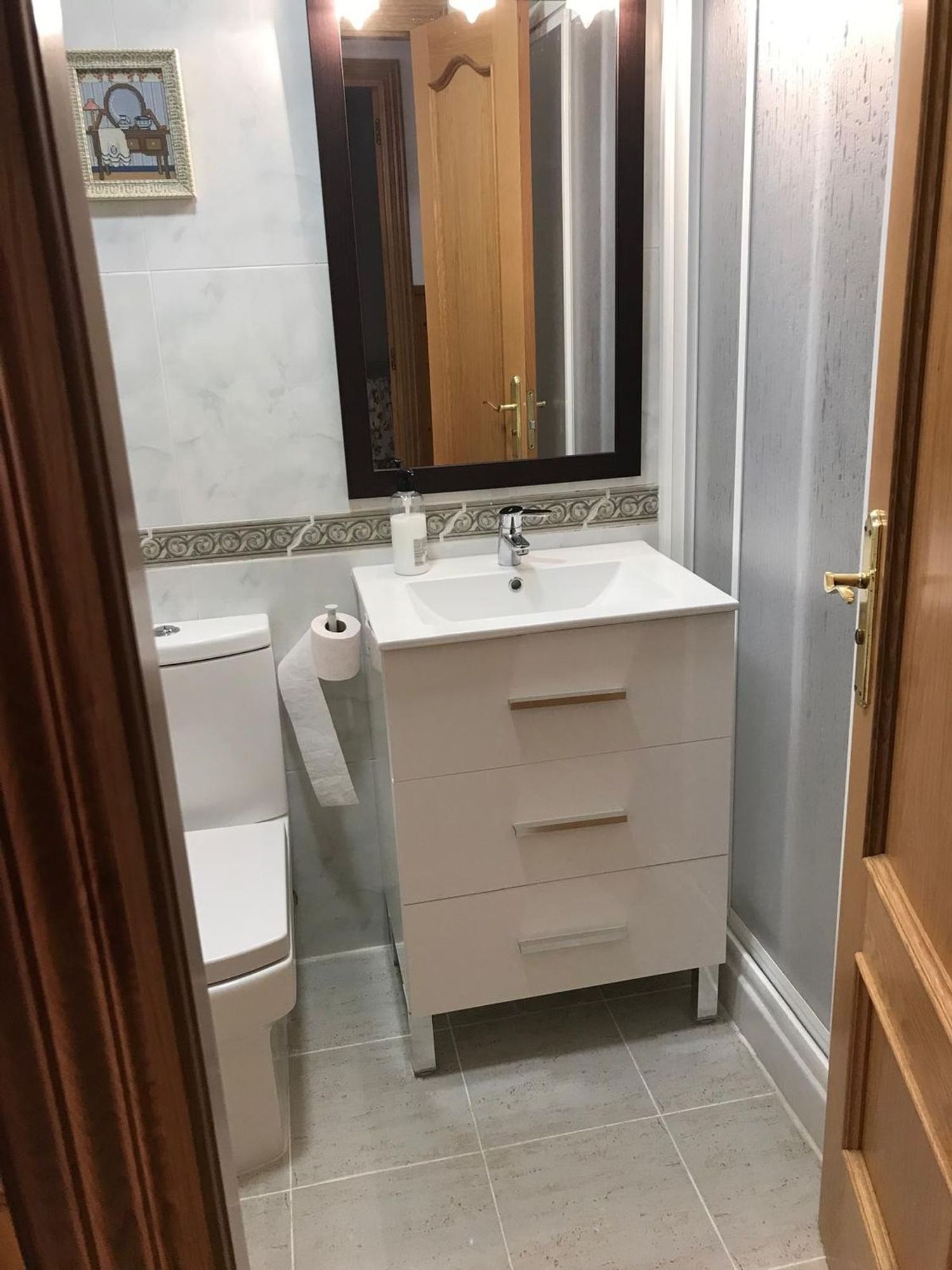 Casa independiente en Malaga, 8 - Foto 8