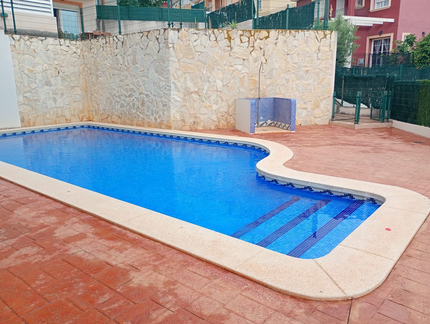 Piso en Calle Serra Bernia, 117, Montebello - Nou Espai - Foto 3