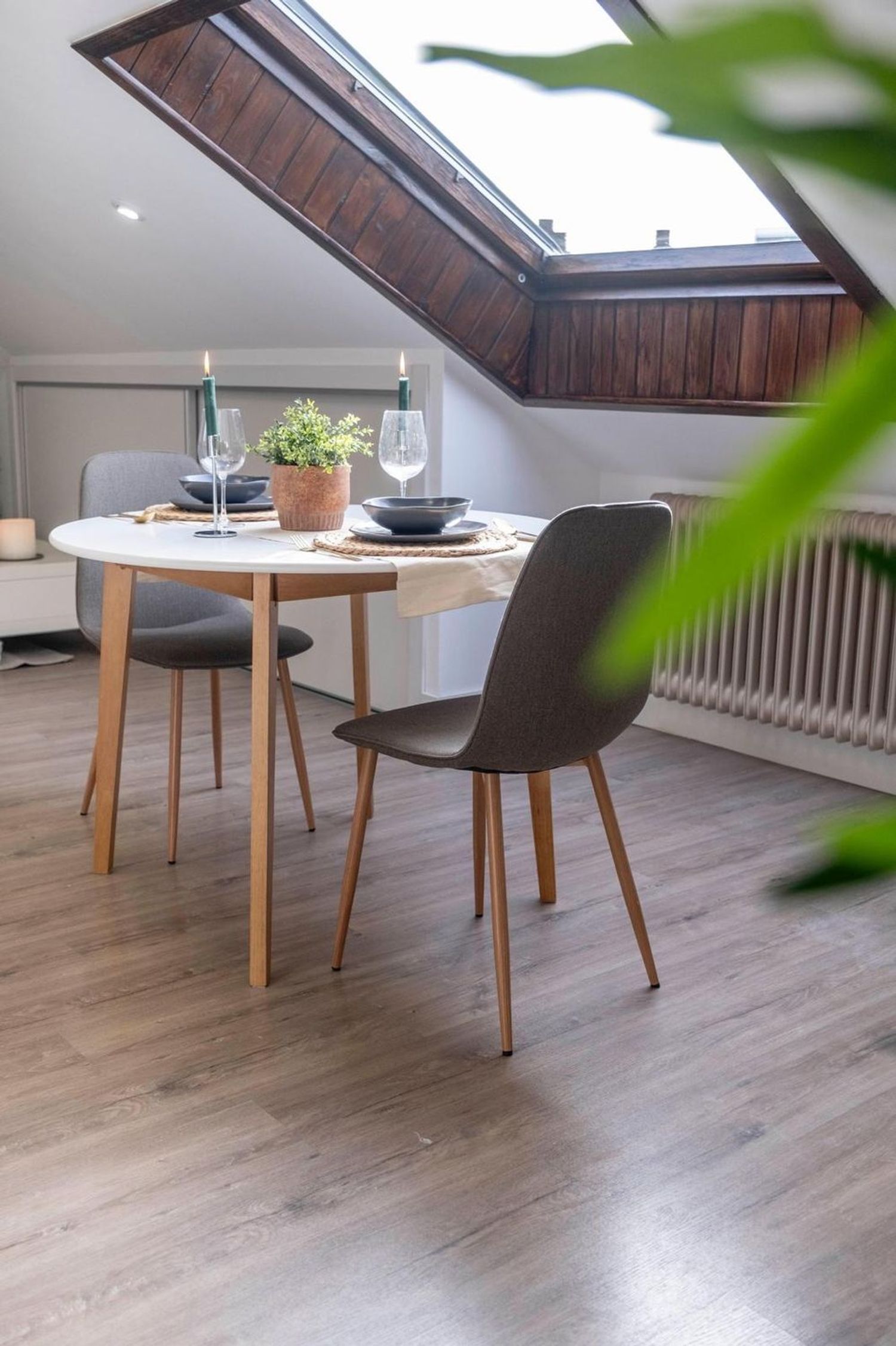 Piso en calle Jerónimo Ibrán, 1 - Foto 6