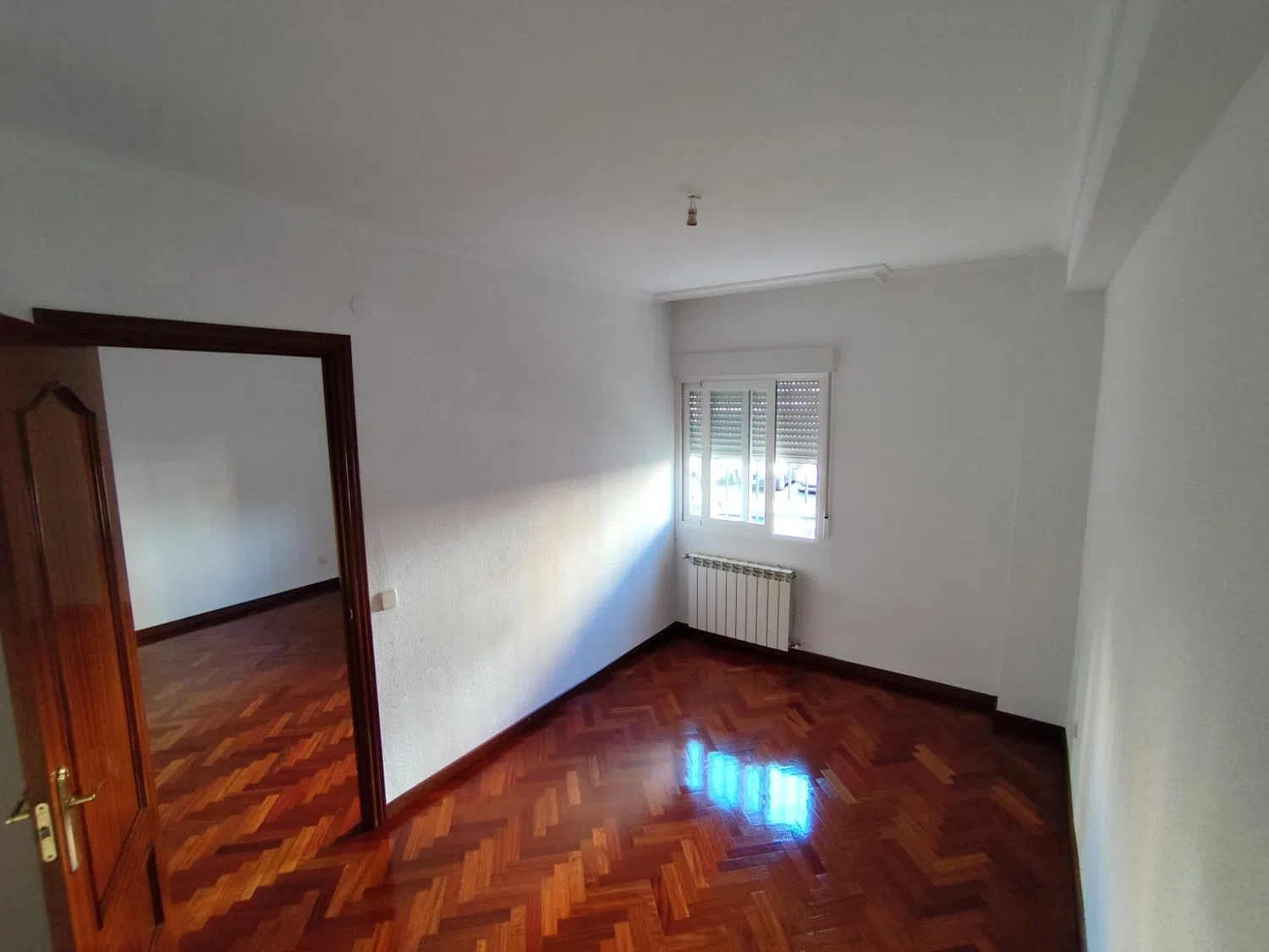 Piso en calle Pico de los Artilleros, 25 - Foto 9