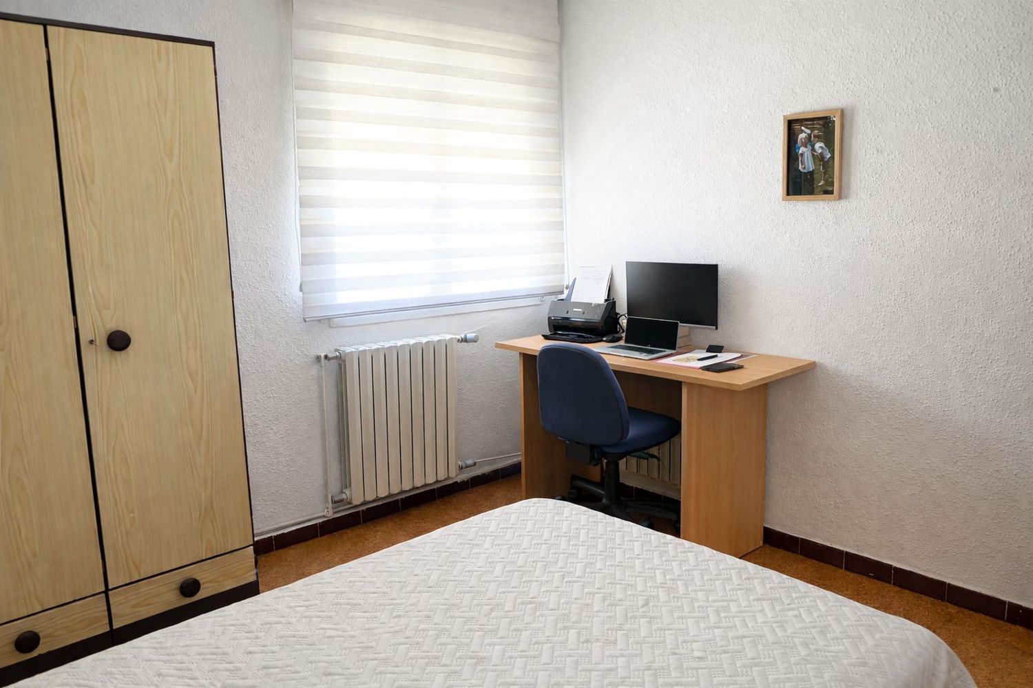 Ático en calle Sant Joan de Mata s/n - Foto 2