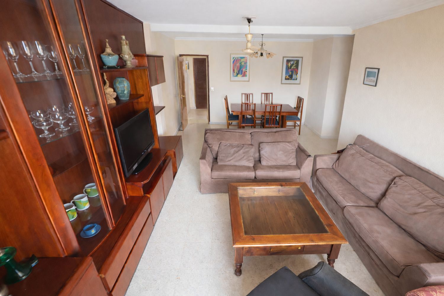 Ático en calle La Fuensanta, 4 - Foto 12