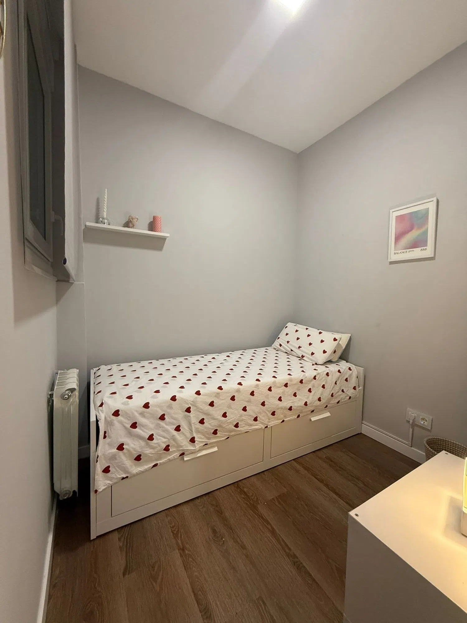 Piso en calle de Juan Álvarez Mendizábal, 73 - Foto 15