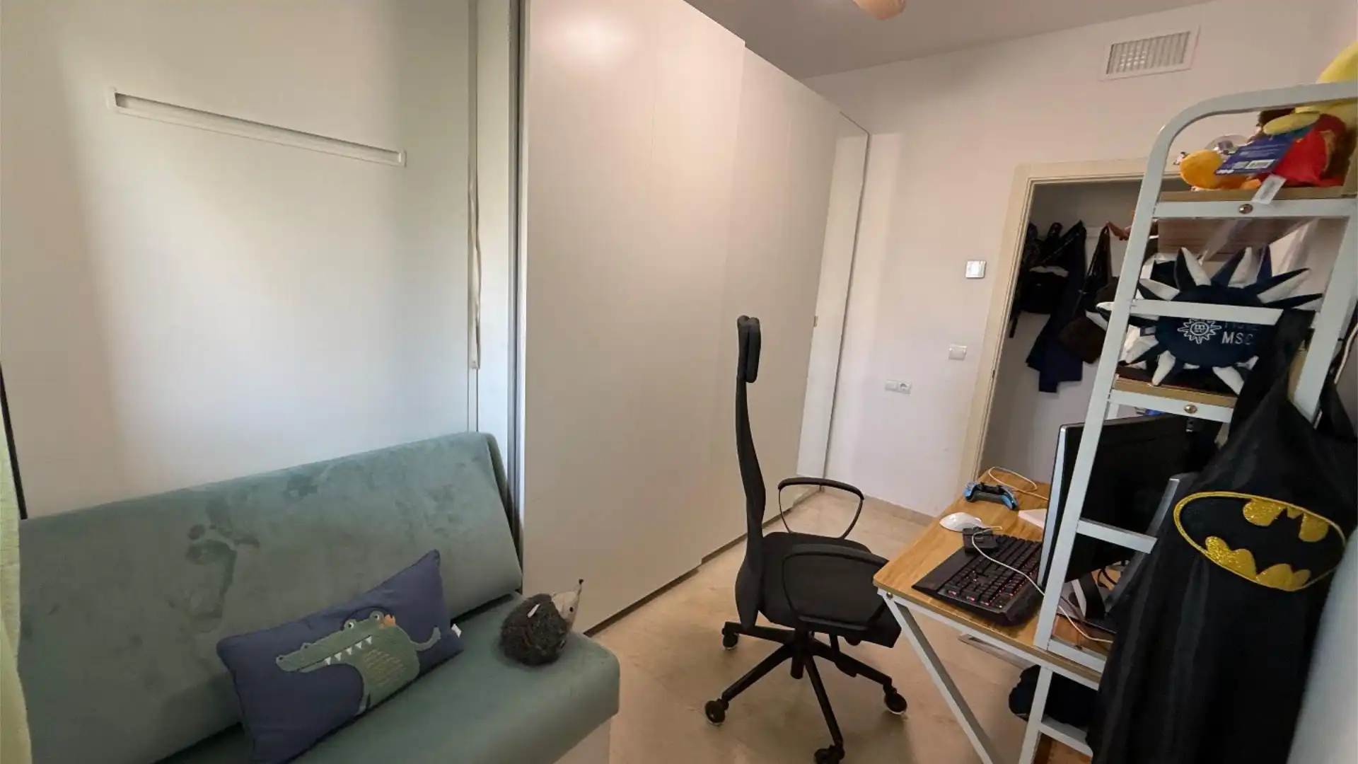 Piso en  Calle Castillón 4 - Foto 20