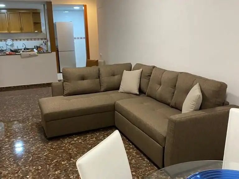 Piso en  Carrer de Buenos Aires 19 - Foto 3