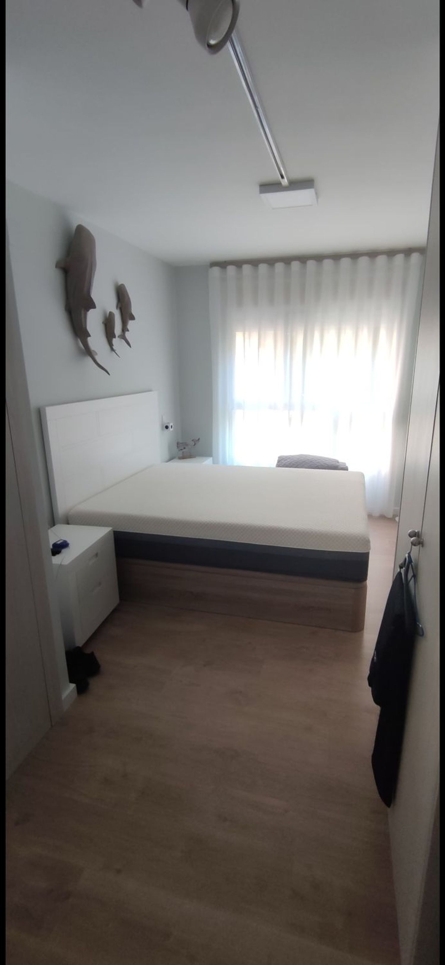 Estudio en calle del Poeta Josep Cervera i Grífol, 7 - Foto 7