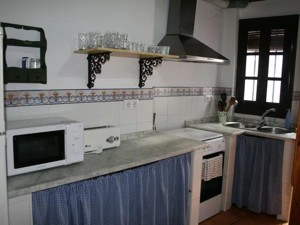 Estudio en Calle Virgen de la Fuente, 6 - Foto 17