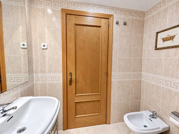 Dúplex en Calle Velero, 1, Golf - El Carralero, Golf - El Carralero - Foto 16