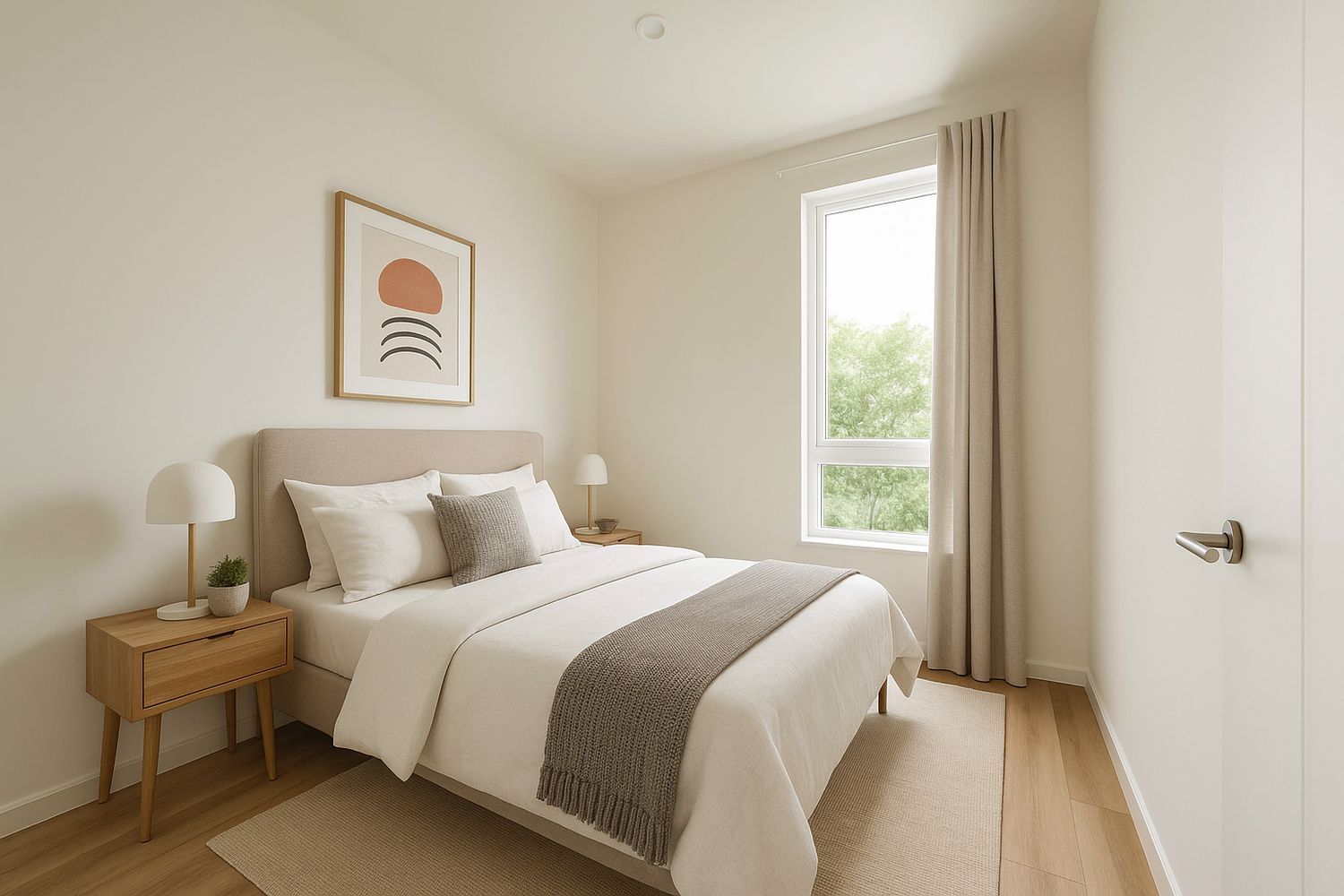 Piso en Avenida de Somosierra, 8 - Foto 15