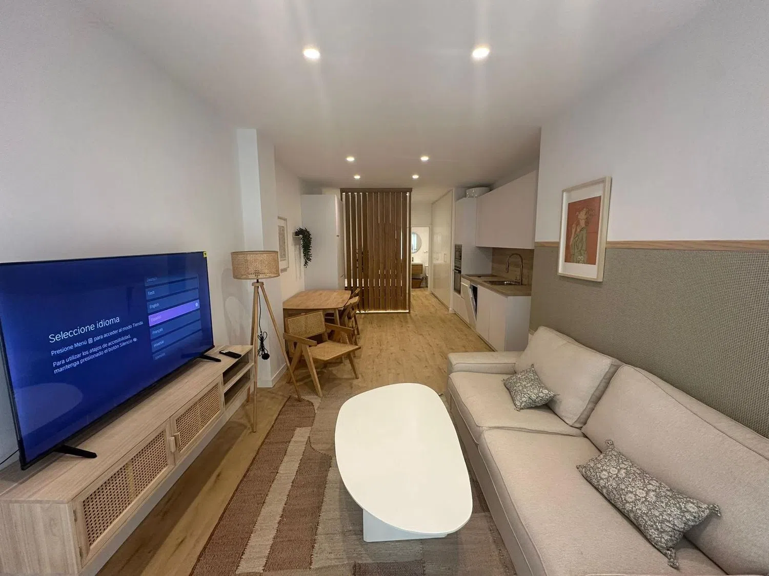 Piso en calle Mirajazmines, 2 - Foto 1