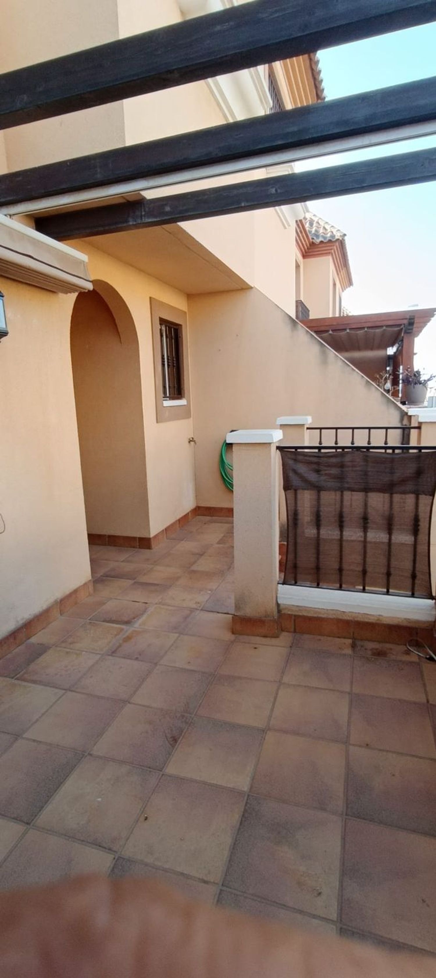 Chalet adosado en Calle Sierra de Alcudia, 8 - Foto 9
