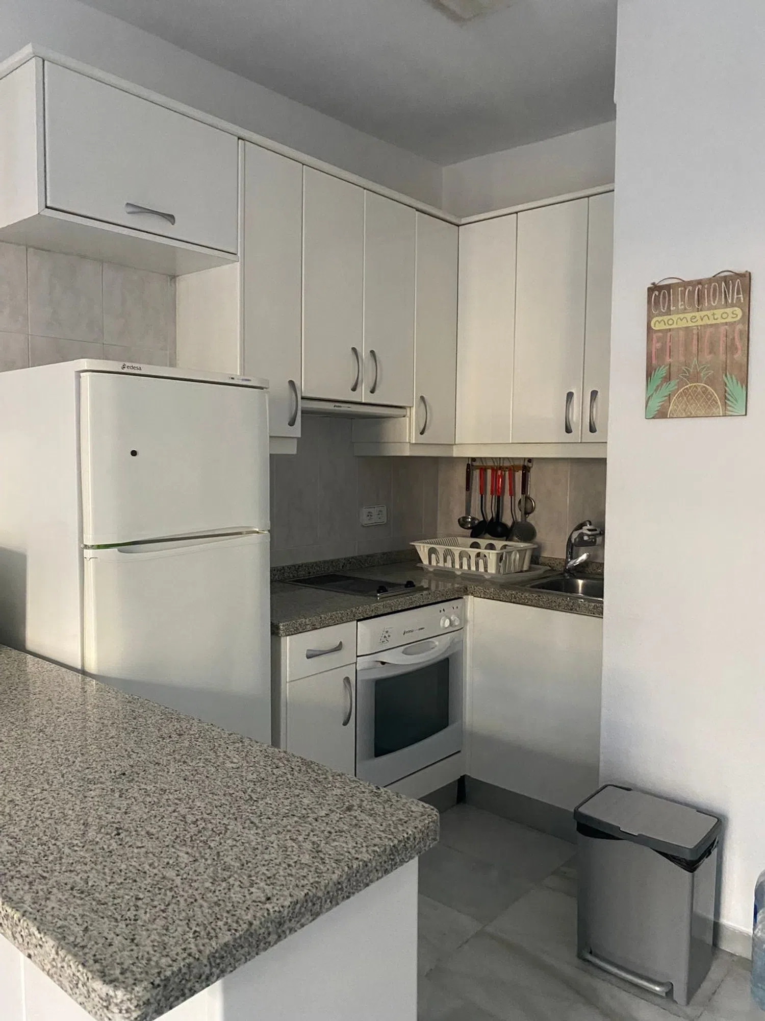 Piso en El Toscal, 2 - Foto 7