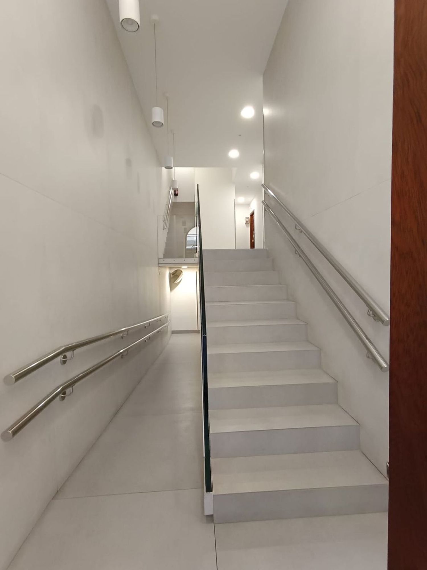 Piso en Calle San Francisco, 31, Gros, Gros - Foto 2