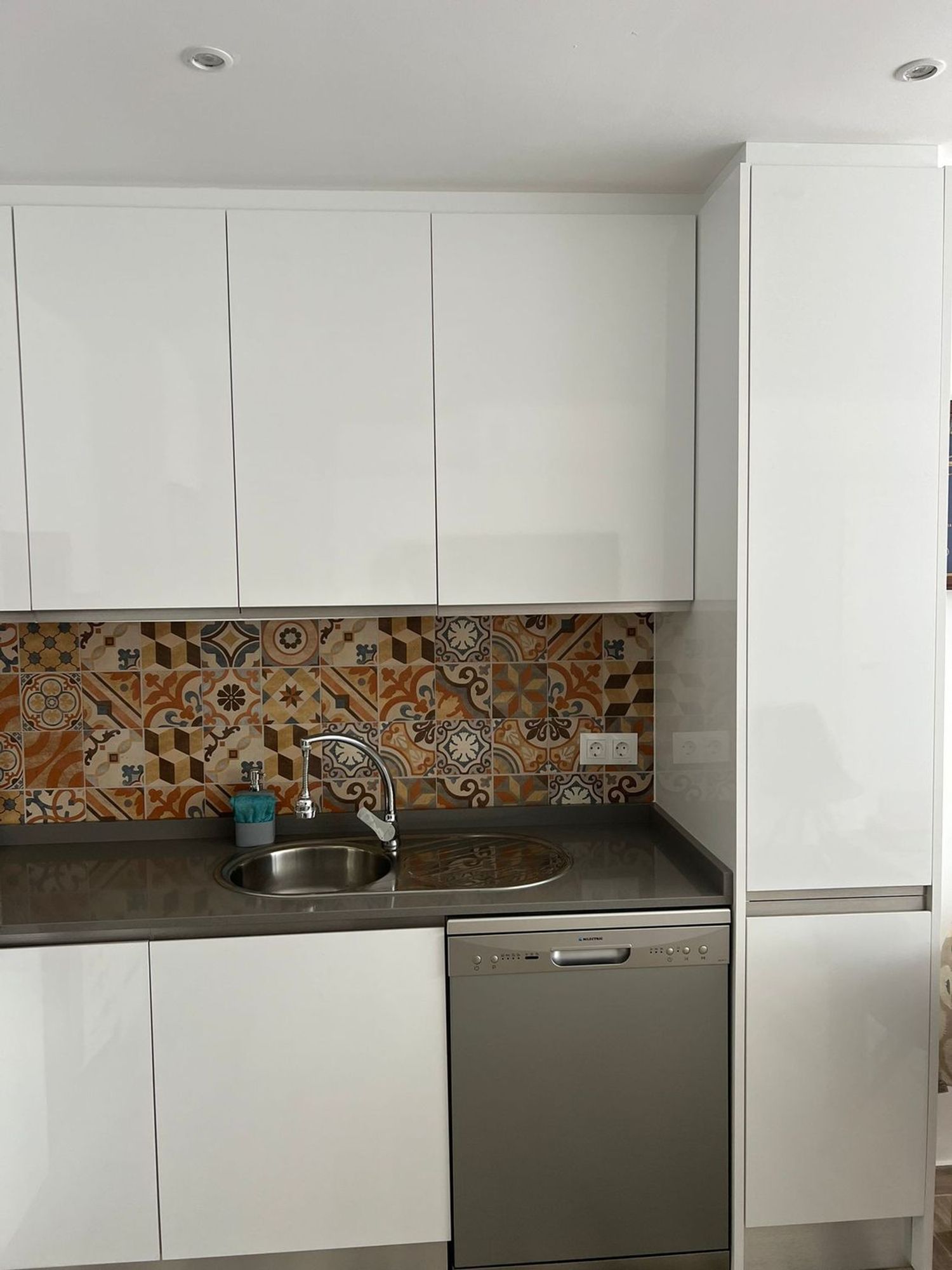 Estudio en avenida de Andalucia, 36 - Foto 7