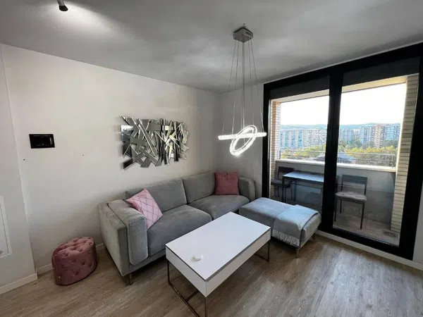 Piso en Calle del Marroc, 62, Provençals del Poblenou - Foto 2