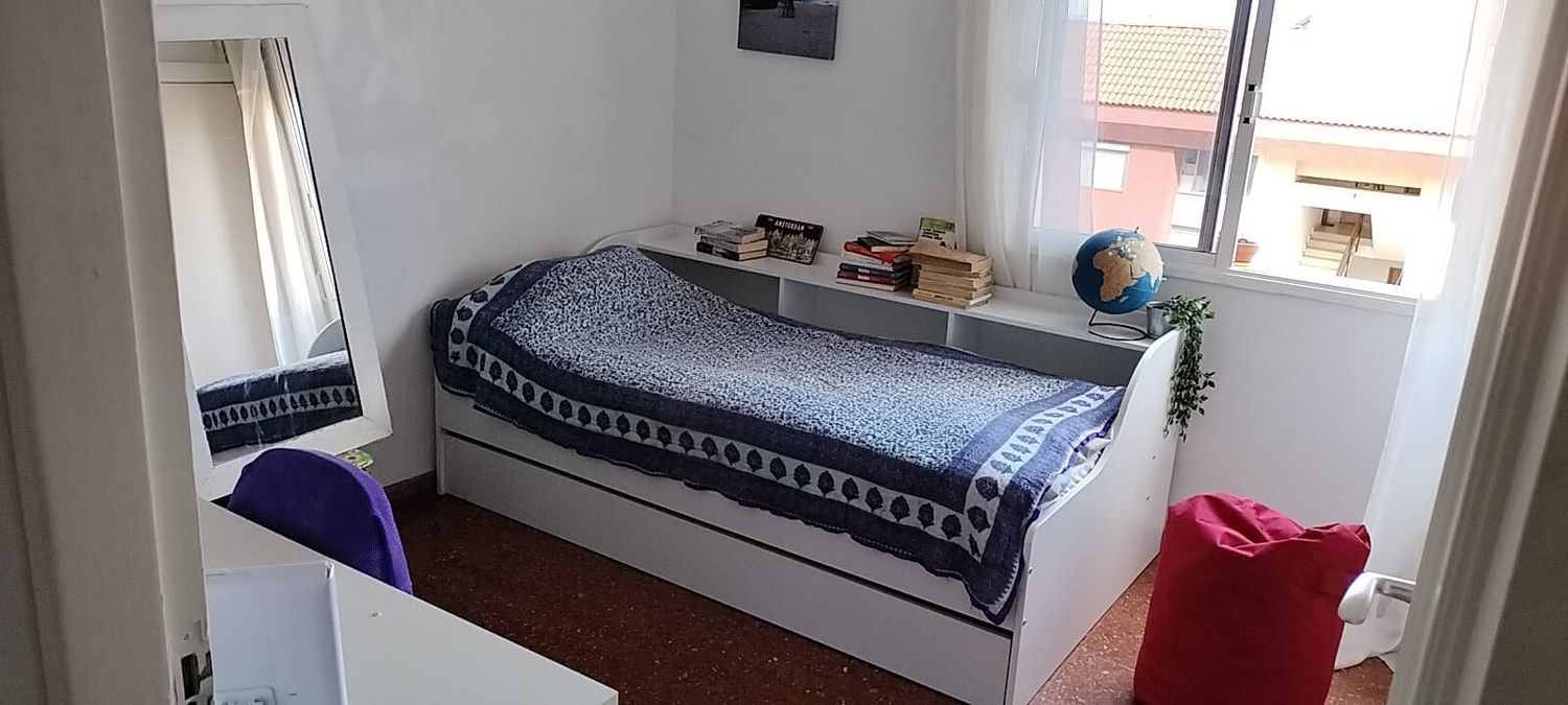 Piso en Santiago Sabina, 4 - Foto 23