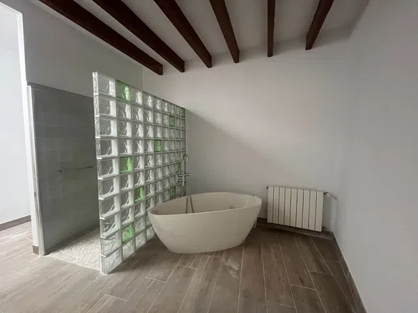 Piso en calle de Sant Agustí, 12 - Foto 10