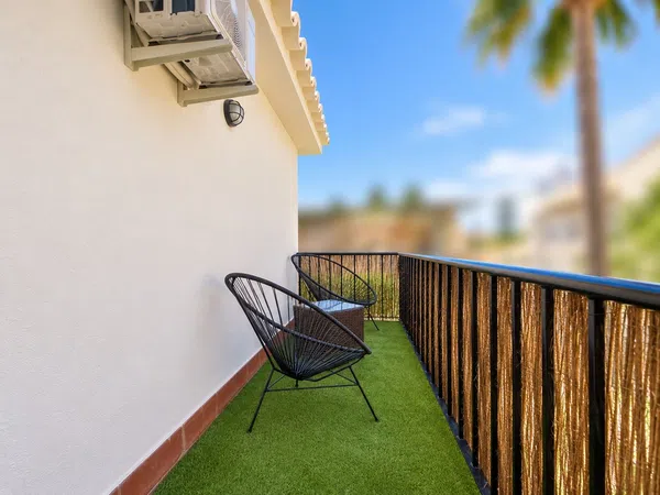 Piso en Camino de Antequera, Camino de Antequera - Foto 4