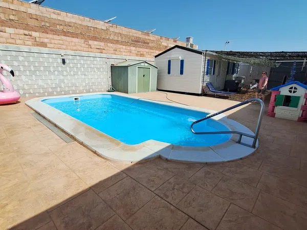Chalet adosado en Trece Rosas, 16 - Foto 15