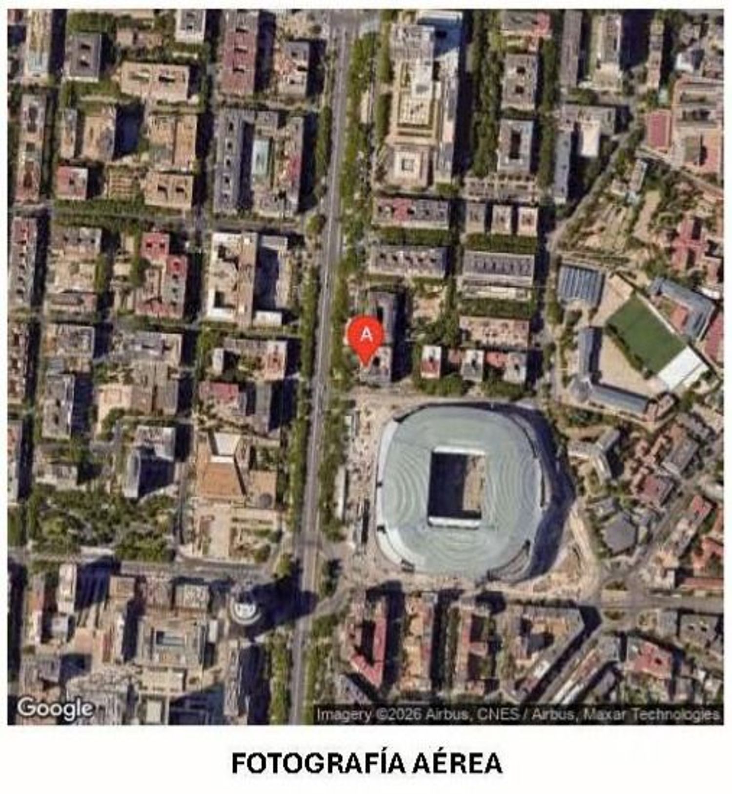 Piso en paseo de la Castellana, 144 - Foto 20