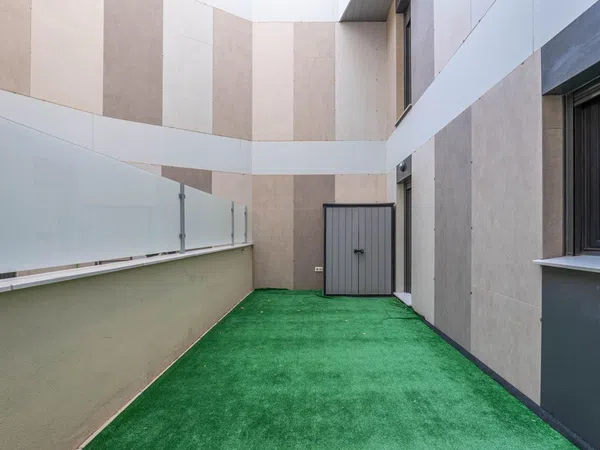 Piso en Calle José Luis Pérez Pujadas, 37, Parque Lagos - Foto 12