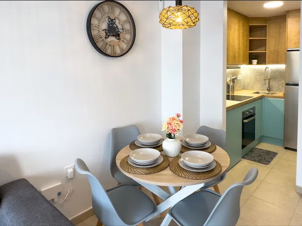 Piso en glorieta del Reino Unido, 6 - Foto 7