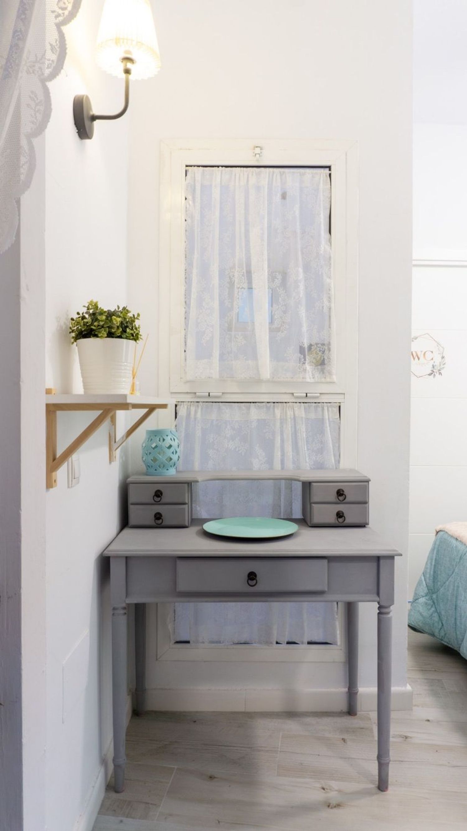 Estudio en Calle Ollerías, 10, La Goleta - San Felipe Neri - Foto 4