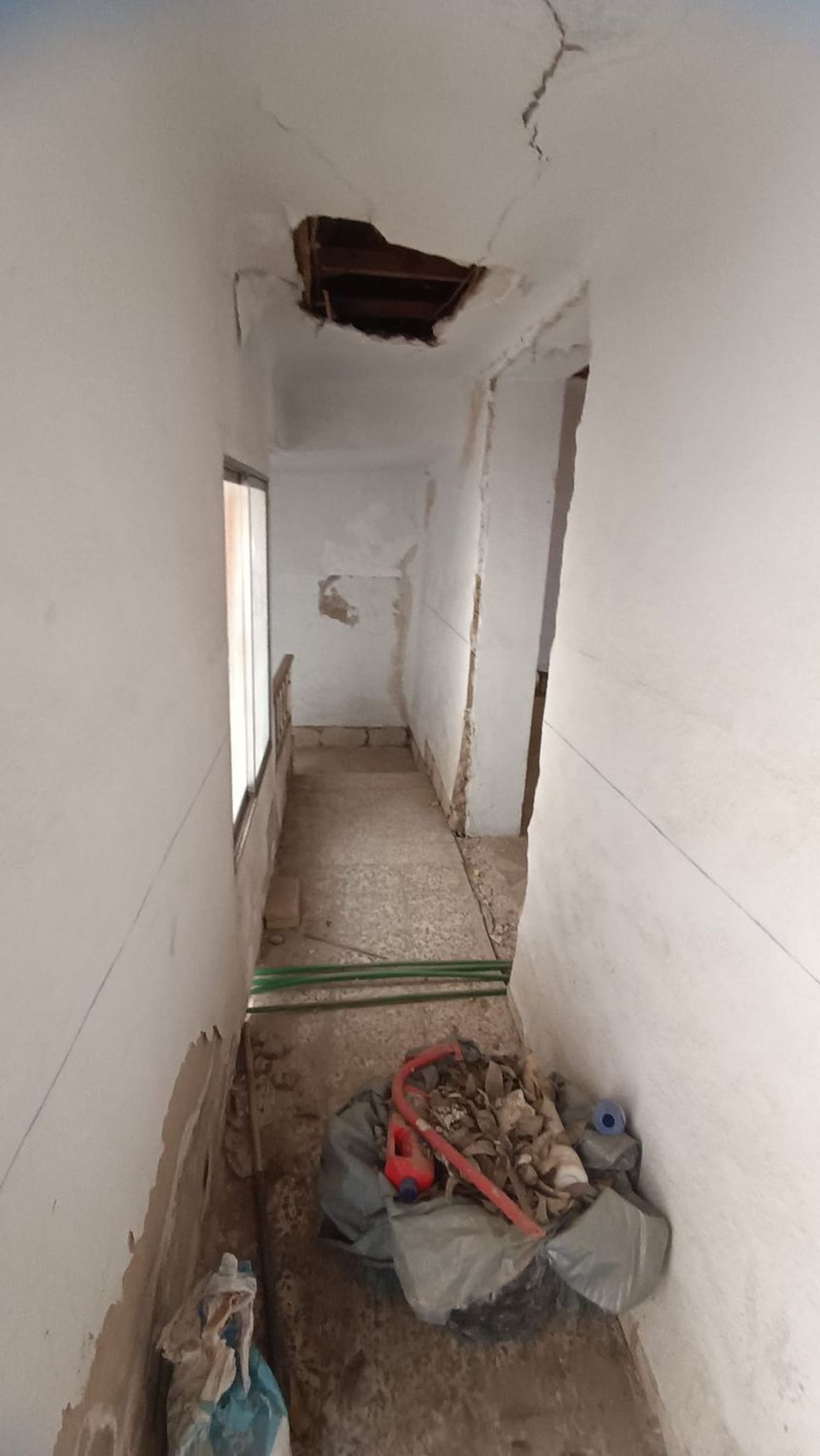 Loft en Plaza José canalejas, 14, Algezares - Foto 6