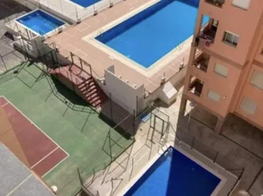 Piso en  Calle Castellón 14 - Foto 1