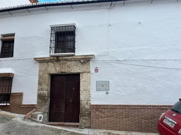 Piso en  Calle la Parra 38 - Foto 1