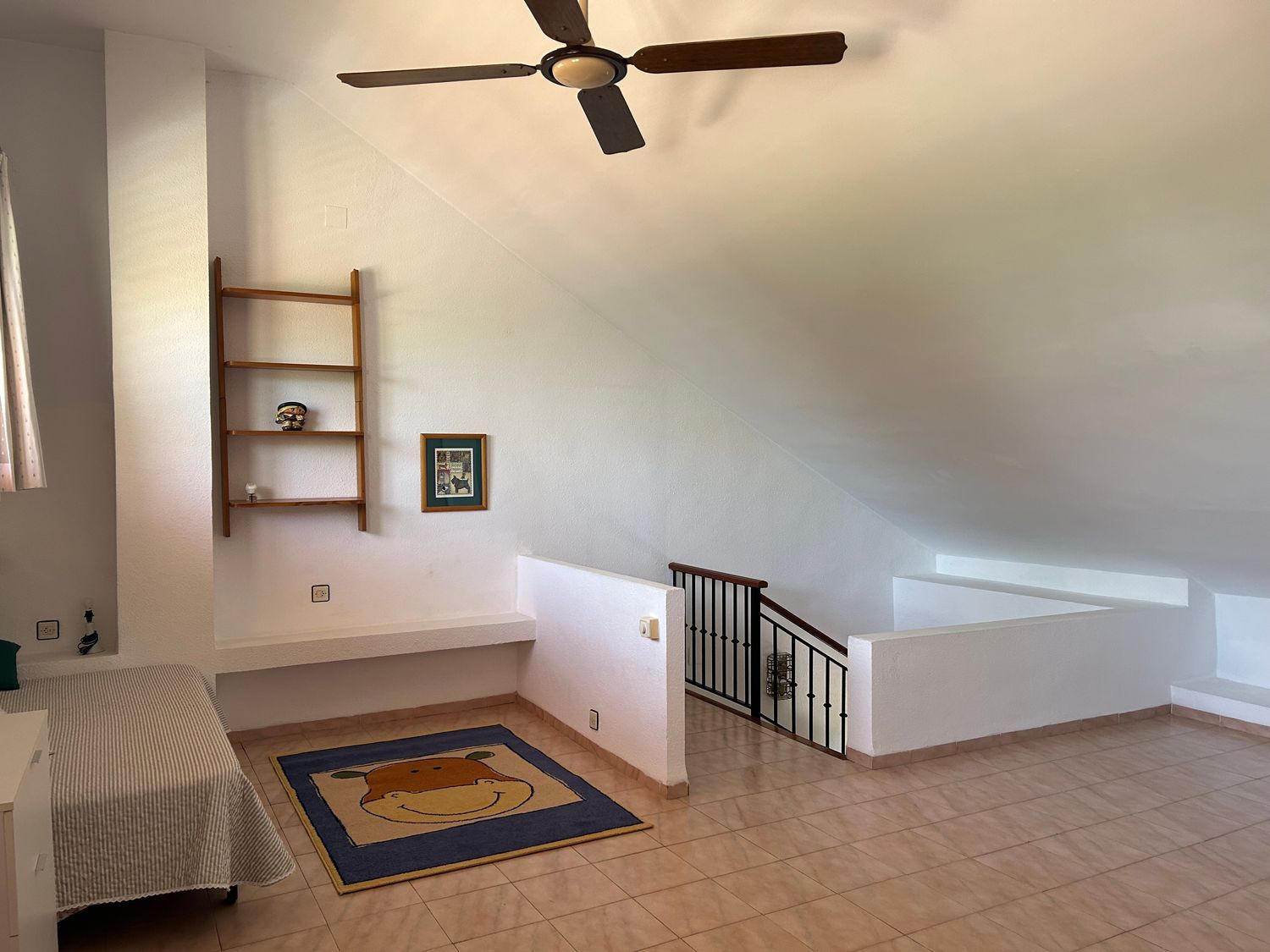 Chalet adosado en calle Joaquín Ugarte, 4 - Foto 10