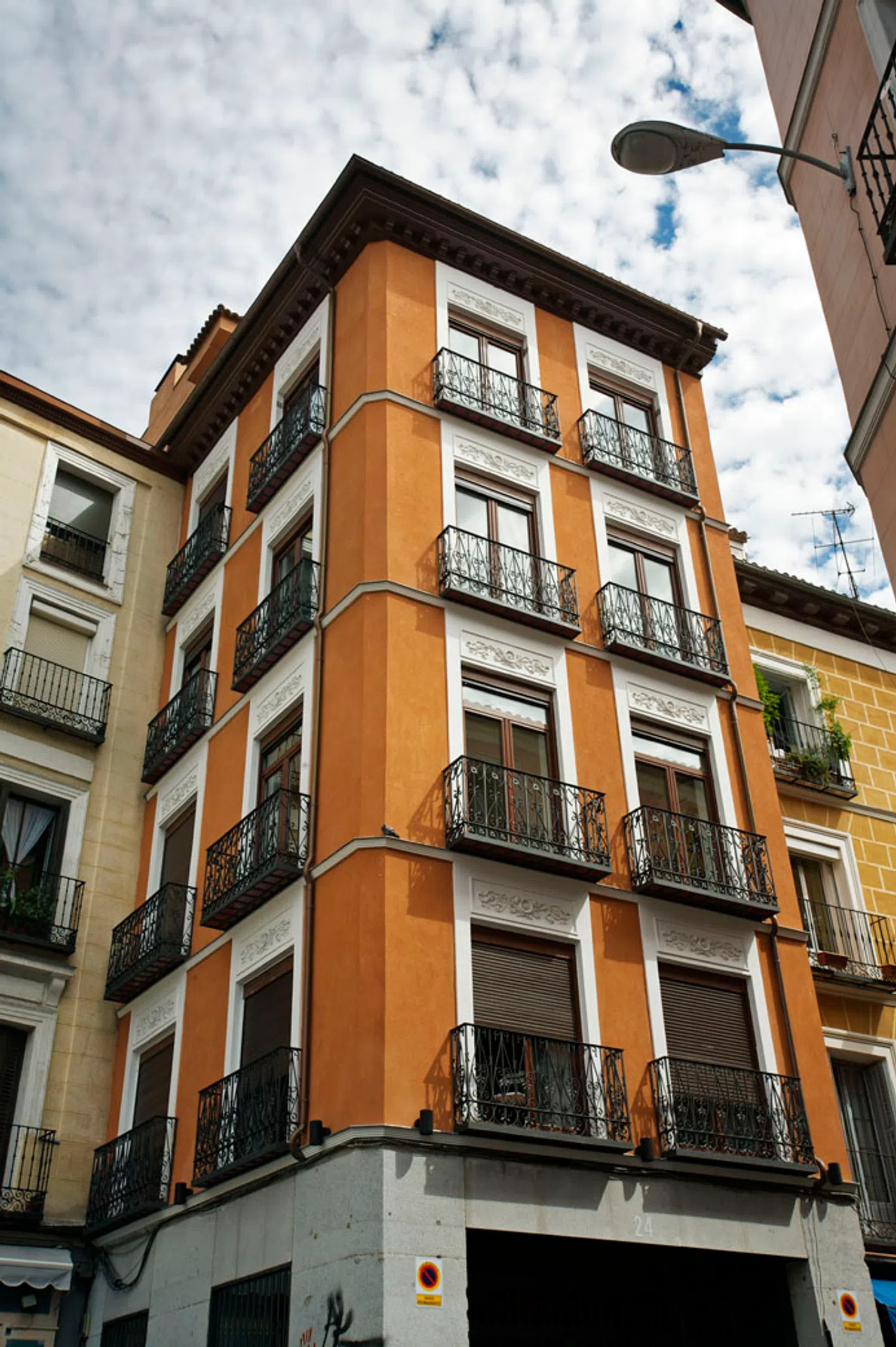 Piso en calle Espíritu Santo, 24 - Foto 13