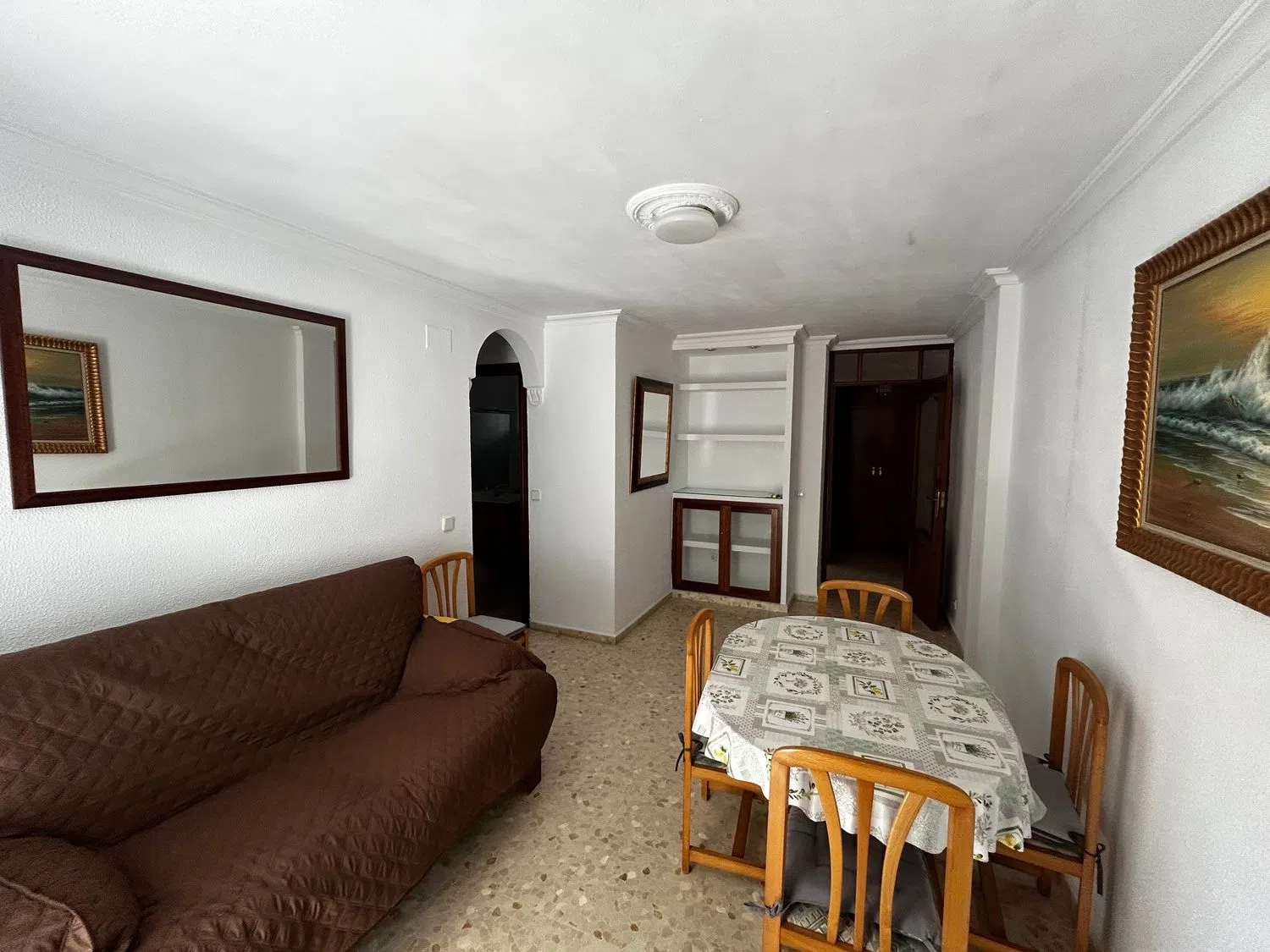 Piso en calle Tartessos, 41008 - Foto 3