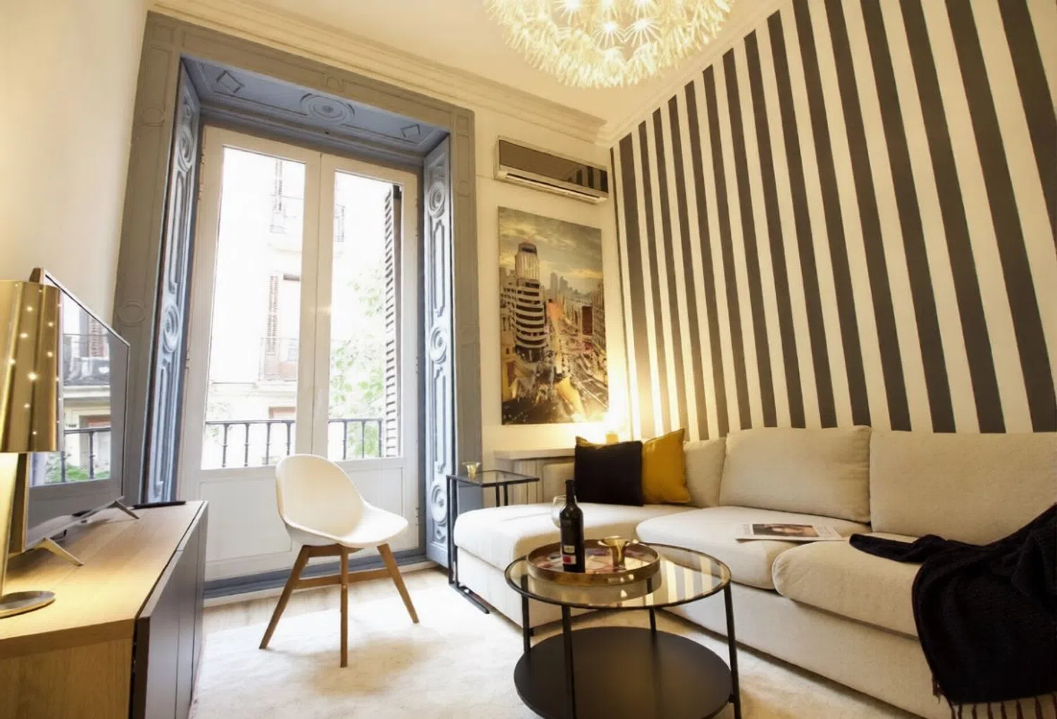 Piso en calle de Fuencarral, 16 - Foto 1