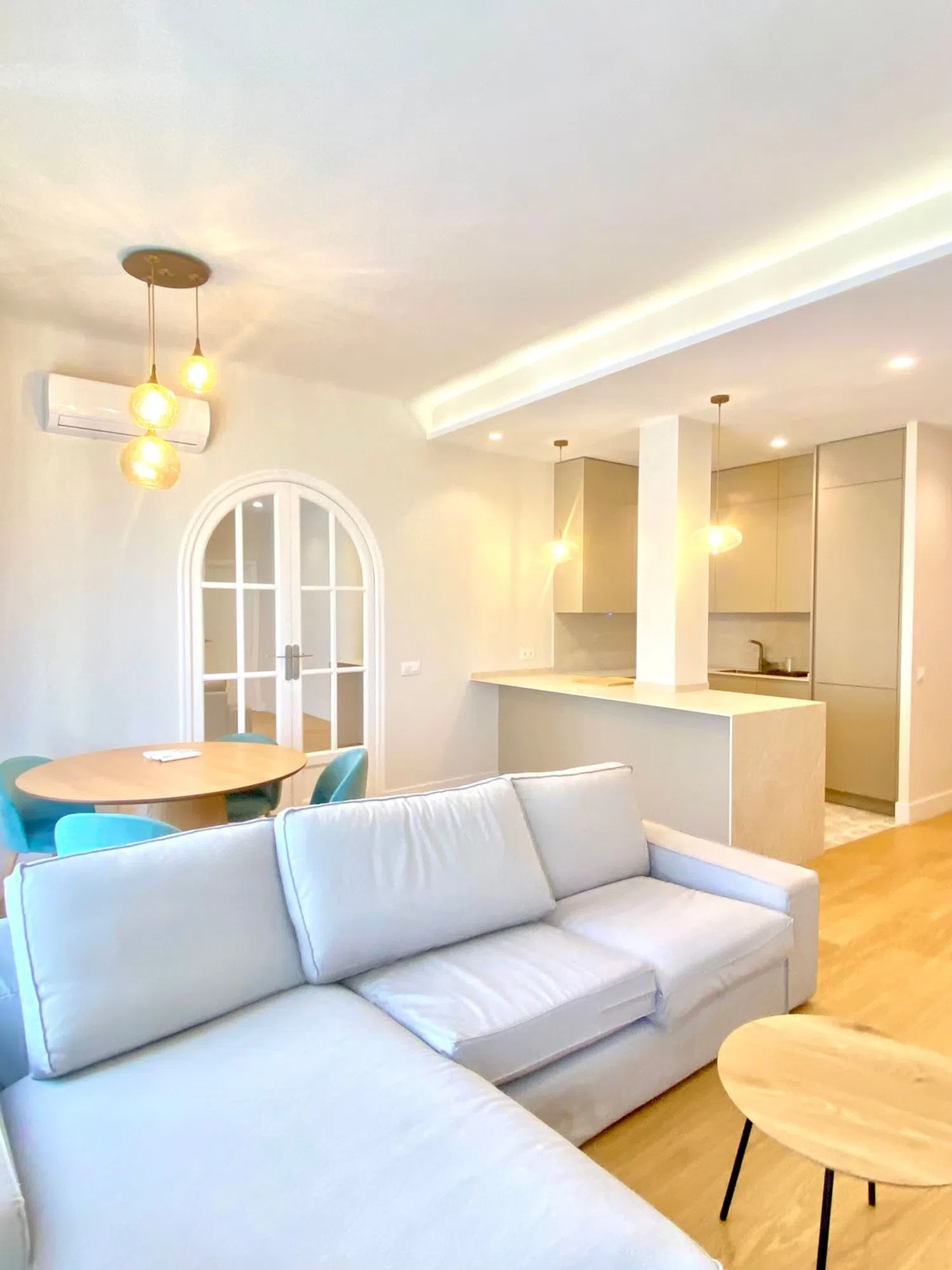 Piso en calle de Fernando el Católico, 21 - Foto 4