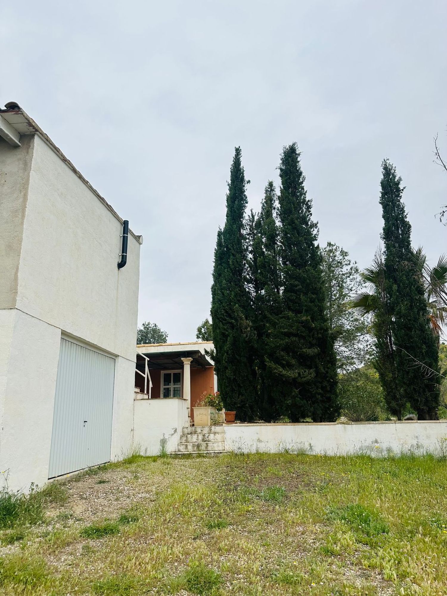 Finca rústica en Zarcilla de Ramos-Doña Inés - Foto 12